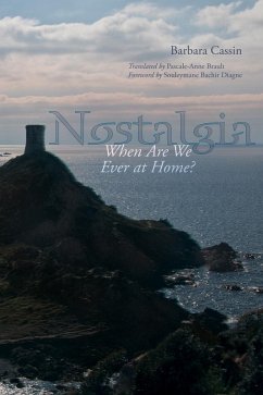 Cover Nostalgia (eBook, PDF)