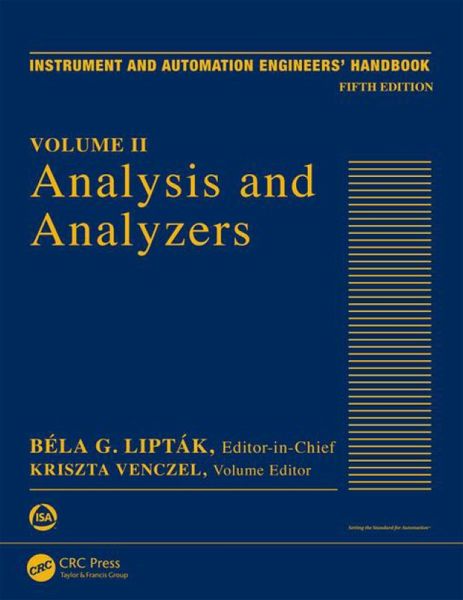 Analysis and Analyzers (eBook, ePUB) Analysis and Analyzers (eBook, ePUB)