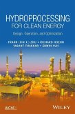 Hydroprocessing for Clean Energy (eBook, PDF)