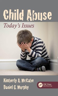 Cover Child Abuse (eBook, ePUB)