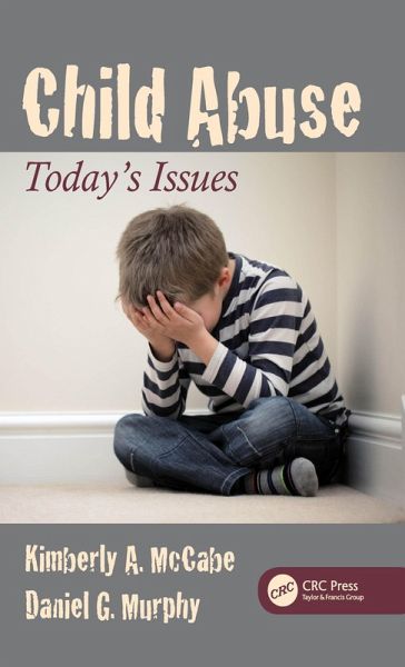 Child Abuse (eBook, ePUB) Child Abuse (eBook, ePUB)