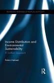 Income Distribution and Environmental Sustainability (eBook, ePUB)