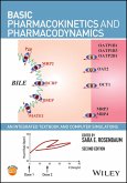 Basic Pharmacokinetics and Pharmacodynamics (eBook, ePUB)