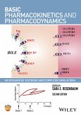 Basic Pharmacokinetics and Pharmacodynamics (eBook, ePUB)