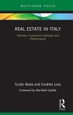 Real Estate in Italy (eBook, ePUB)