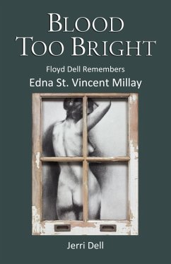 Cover Blood Too Bright (eBook, ePUB)