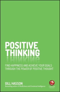 Positive Thinking (eBook, ePUB) - Hasson, Gill