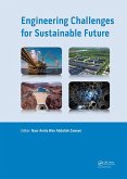 Engineering Challenges for Sustainable Future (eBook, ePUB)