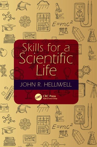 Skills for a Scientific Life (eBook, PDF)