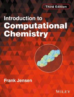 Introduction to Computational Chemistry (eBook, PDF) - Jensen, Frank