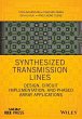 Synthesized Transmission Lines (eBook,... - Bild 1