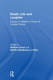 Death, Life and Laughter (eBook, ePUB)