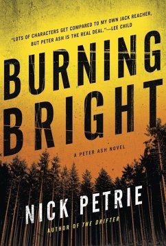 Burning Bright (eBook, ePUB) - Petrie, Nick