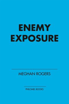 Cover Enemy Exposure (eBook, ePUB)