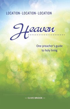 Cover Location, Location, Location: Heaven (eBook, ePUB)