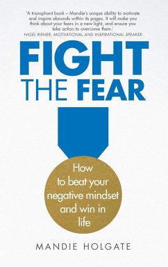 Cover Fight the Fear (eBook, ePUB)
