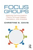 Focus Groups (eBook, ePUB)