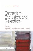 Ostracism, Exclusion, and Rejection (eBook, ePUB)