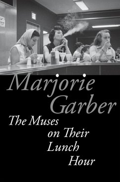 The Muses on Their Lunch Hour (eBook, ePUB) Cover The Muses on Their Lunch Hour (eBook, ePUB)