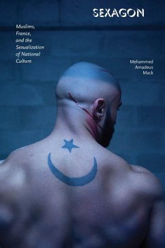 Sexagon (eBook, PDF) - Mack, Mehammed Amadeus