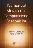 Numerical Methods in Computational Mechanics (eBook, ePUB)