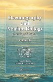 Oceanography and Marine Biology (eBook, ePUB)