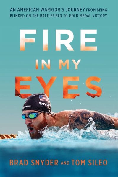 Fire in My Eyes (eBook, ePUB) Fire in My Eyes (eBook, ePUB)