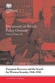 European Recovery and the Search for Western Security, 1946-1948 (eBook, PDF)