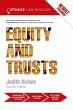 Optimize Equity and Trusts (eBook, ePUB) - Bild 1
