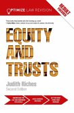 Optimize Equity and Trusts (eBook, ePUB)