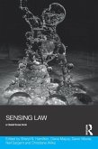 Sensing Law (eBook, ePUB)