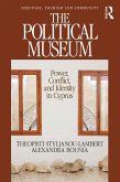 The Political Museum (eBook, ePUB)