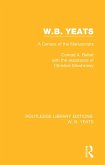 W. B. Yeats (eBook, PDF)