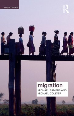 Cover Migration (eBook, PDF)