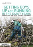 Getting Boys Up and Running in the Early Years (eBook, PDF)