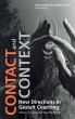 Contact and Context (eBook, PDF) - Bild 1