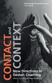 Contact and Context (eBook, PDF)
