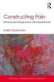 Constructing Pain (eBook, ePUB)