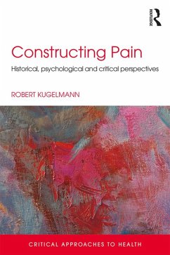 Cover Constructing Pain (eBook, ePUB)