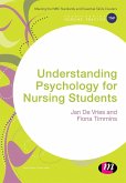 Understanding Psychology for Nursing Students (eBook, PDF)