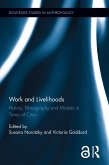Work and Livelihoods (eBook, ePUB) Work and Livelihoods (eBook, ePUB)