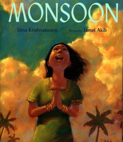 Monsoon (eBook, ePUB) - Krishnaswami, Uma