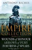The Empire Collection Volume I (eBook, ePUB)