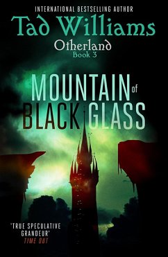 Mountain of Black Glass (eBook, ePUB) - Williams, Tad