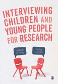 Interviewing Children and Young People for Research (eBook, ePUB)