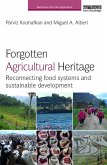 Forgotten Agricultural Heritage (eBook, PDF)