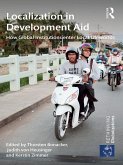 Localization in Development Aid (eBook, PDF)