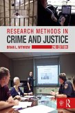 Research Methods in Crime and Justice (eBook, ePUB)