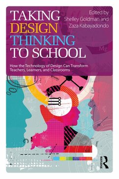 Taking Design Thinking to School (eBook, PDF)