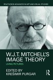 W.J.T. Mitchell's Image Theory (eBook, ePUB)